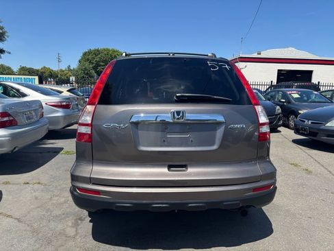 Used 2010 Honda CR-V EX-L image 5
