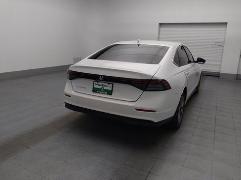 Used 2024 Honda Accord EX image 7