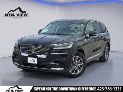 Used 2023 Lincoln Aviator 2WD
