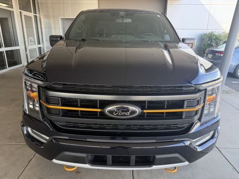 Used 2022 Ford F150 Tremor w/ Equipment Group 401A Mid AWD/4WD image 2