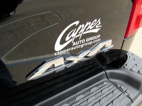 Used 2024 RAM 2500 Limited image 57