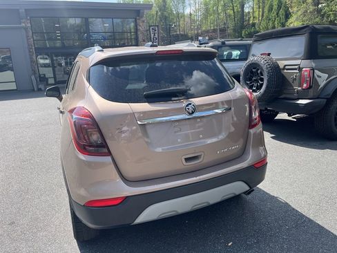 Used 2019 Buick Encore Preferred image 16
