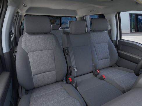 New 2026 Ford F250 XL w/ STX Appearance Package image 10