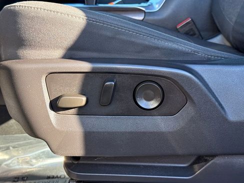 Used 2024 Chevrolet Silverado 1500 RST image 26