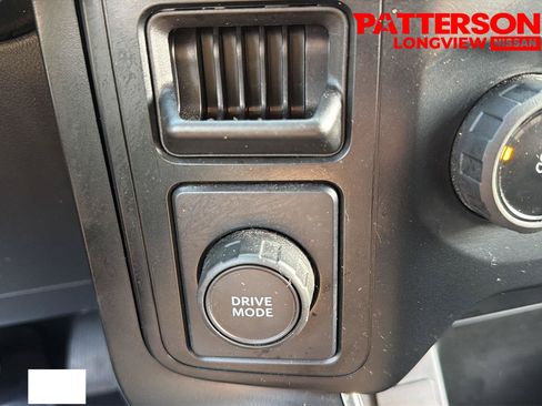 Used 2023 Ford F150 XL w/ STX Appearance Package RWD image 12