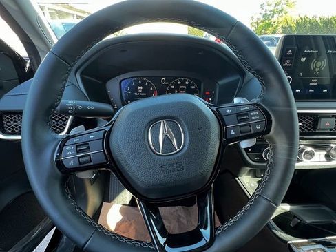 New 2026 Acura ADX FWD image 20