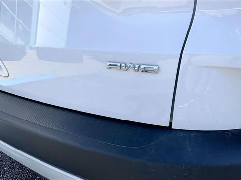 Used 2020 Ford Escape SE AWD/4WD image 4