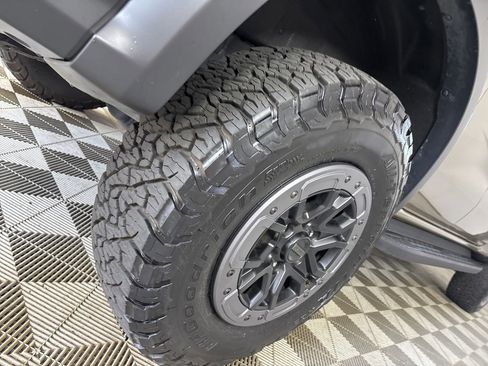 Used 2025 Ford Ranger Raptor AWD/4WD image 32