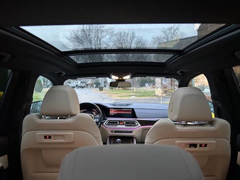 Used 2021 BMW X5 xDrive40i image 33