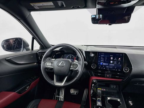 Used 2023 Lexus NX 350 F Sport AWD/4WD image 23