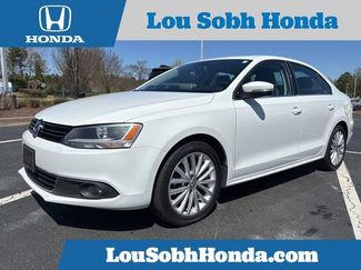 Used 2014 Volkswagen Jetta SEL video 1