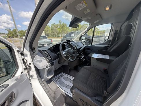 Used 2019 Ford Transit 150 130 Low Roof RWD image 12