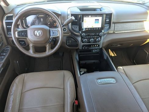 Used 2023 RAM 2500 Limited image 29