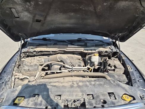 Used 2018 RAM 1500 Limited AWD/4WD image 24