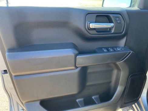 Certified 2023 Chevrolet Silverado 1500 Custom w/ Rally Edition image 15