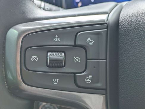 Used 2024 Chevrolet Silverado 2500 High Country w/ Technology Package AWD/4WD image 29