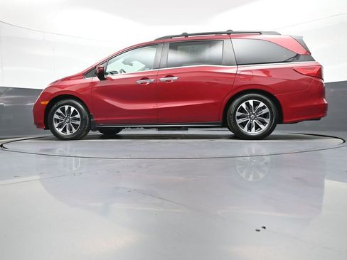 Certified 2023 Honda Odyssey EX-L image 36