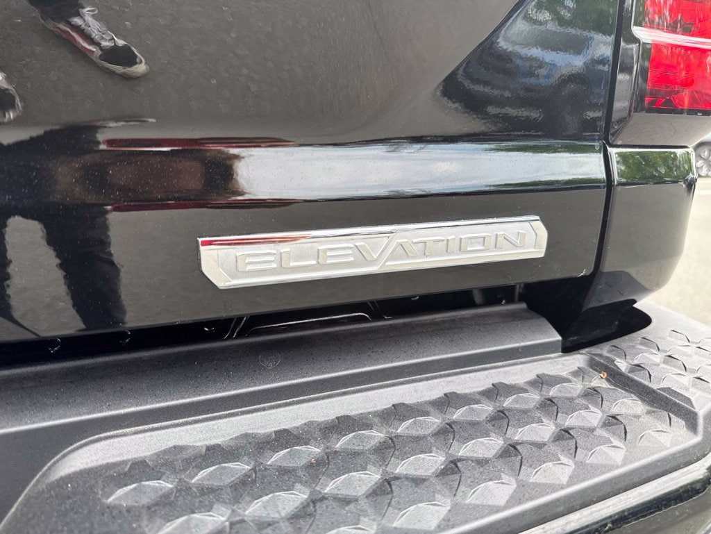 New 2026 GMC Canyon Elevation w/ Convenience Package AWD/4WD image 61