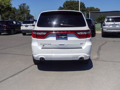 Used 2023 Dodge Durango GT AWD/4WD image 7