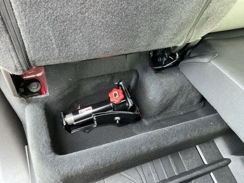 New 2026 Chevrolet Silverado 1500 RST w/ RST All Star Premium Package image 36