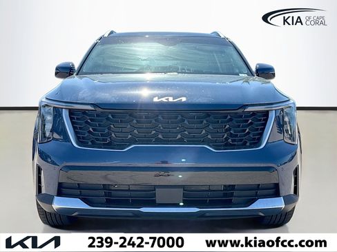 New 2026 Kia Sorento S image 7