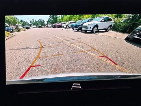 New 2026 Buick Envista Sport Touring w/ Convenience I Package FWD image 4