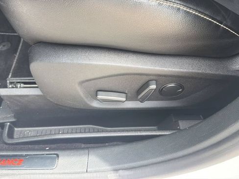 Used 2023 Ford Edge ST AWD/4WD image 21