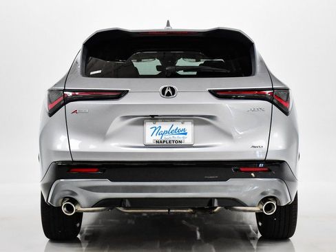 New 2025 Acura ADX A-Spec image 31