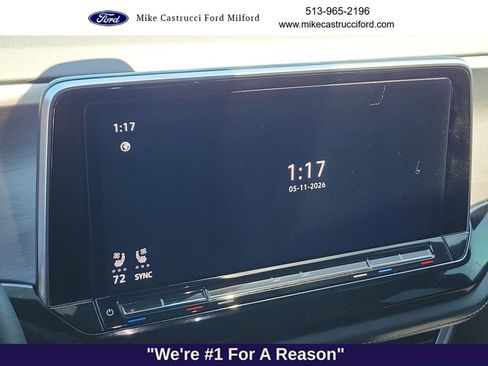 Used 2024 Volkswagen Atlas Cross Sport SE AWD/4WD image 27