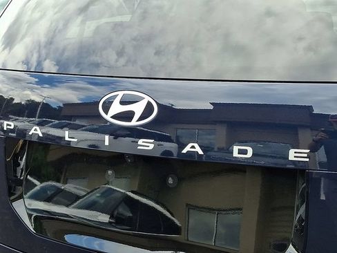 New 2026 Hyundai Palisade SE AWD/4WD image 12