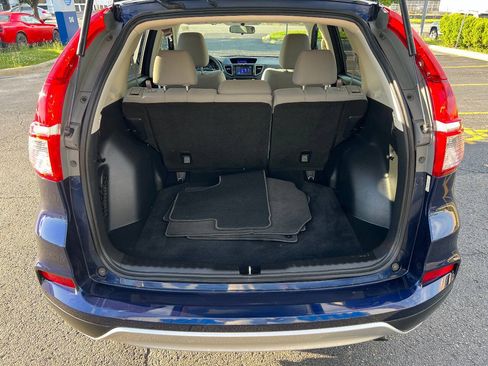 Used 2015 Honda CR-V EX image 15