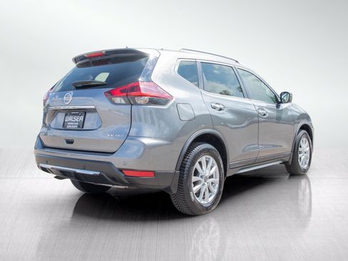 Used 2020 Nissan Rogue SV AWD/4WD image 5