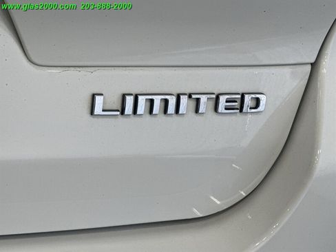 Used 2023 Jeep Grand Cherokee L Limited AWD/4WD image 28