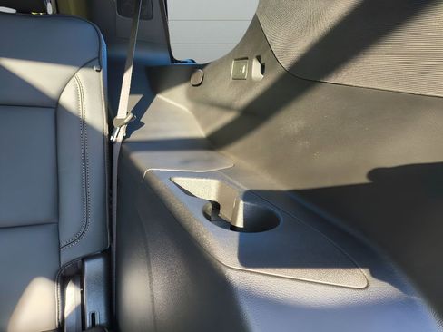 New 2026 Chevrolet Tahoe High Country image 38