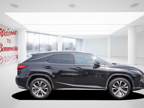 Used 2016 Lexus RX 350 FWD w/ Premium Package image 5