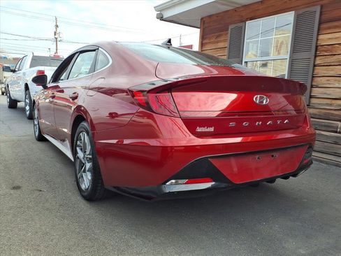 Used 2023 Hyundai Sonata SEL image 5