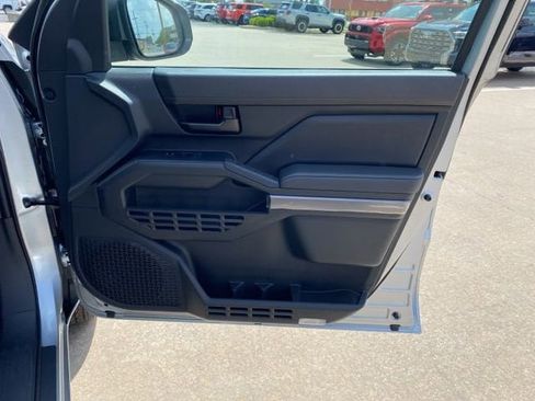 New 2026 Toyota Tacoma SR5 AWD/4WD image 17