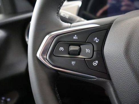 New 2026 Chevrolet Trax LT FWD image 15