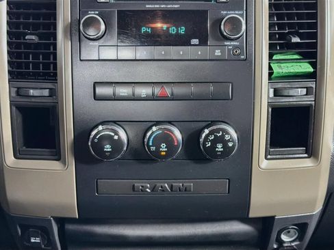 Used 2012 RAM 1500 ST RWD image 16