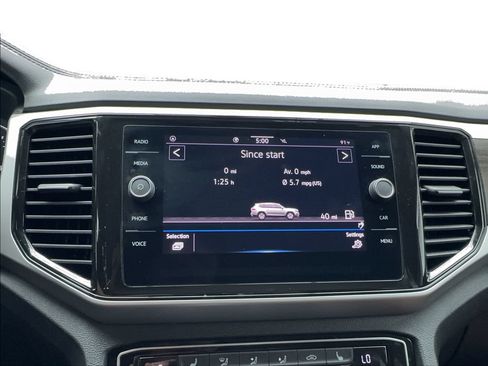 Used 2023 Volkswagen Atlas SE FWD image 51