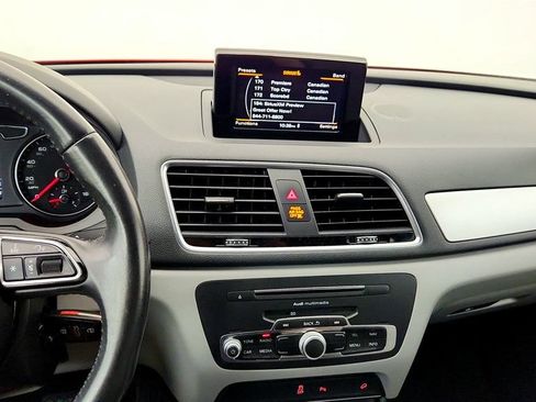 Used 2018 Audi Q3 2.0T Premium FWD image 18