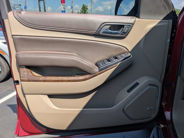 Used 2018 Chevrolet Tahoe LT AWD/4WD image 9
