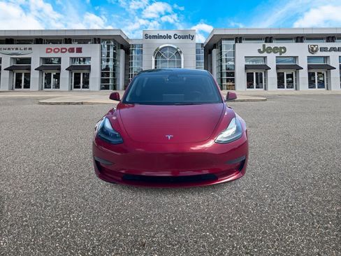 Used 2022 Tesla Model 3 RWD image 3