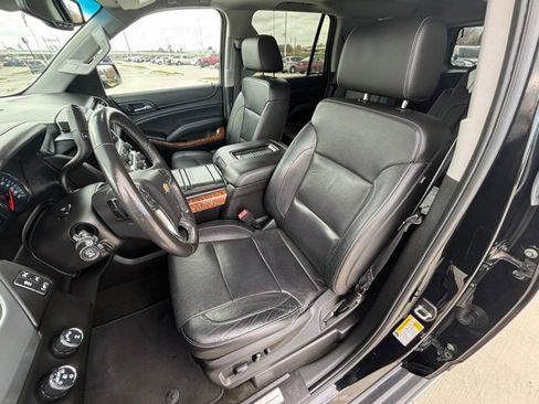 Used 2018 Chevrolet Tahoe Premier image 17