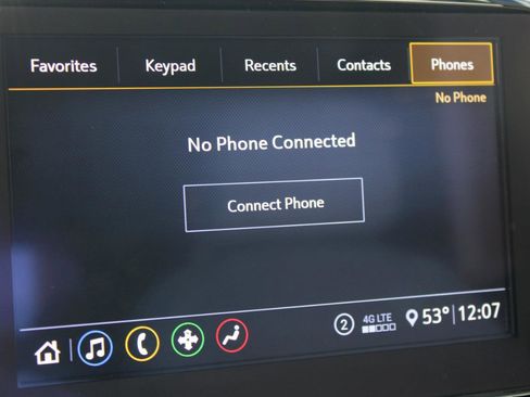 Used 2020 Chevrolet Traverse LT w/ Driver Confidence II Package image 37