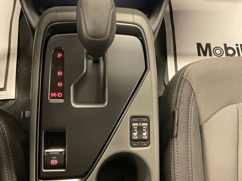 New 2026 Subaru Crosstrek 2.0i Premium image 23