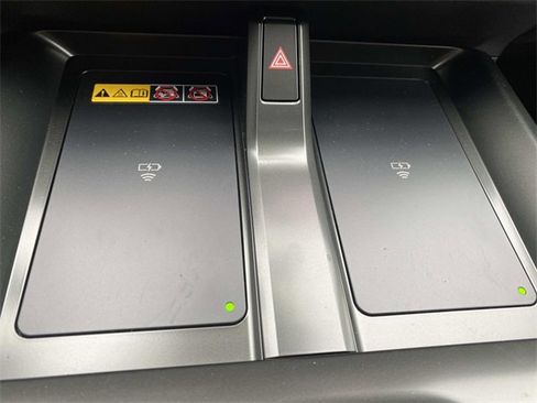 New 2026 Toyota bZ image 12