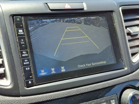 Used 2015 Honda CR-V EX image 19