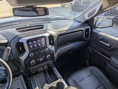 Used 2020 GMC Sierra 1500 SLT w/ SLT Premium Plus Package image 33