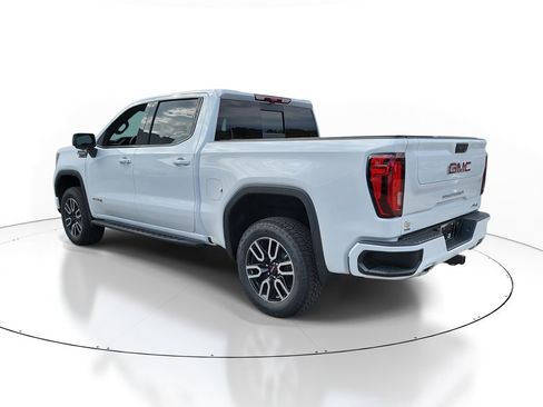 New 2026 GMC Sierra 1500 AT4 w/ AT4 Premium Package image 4